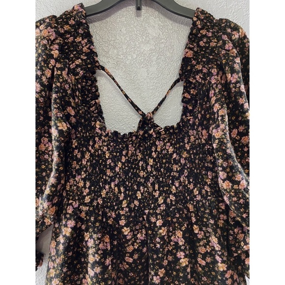 Free People This Is Everything Mini Dress NWOT - Picture 5 of 16